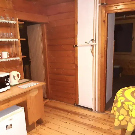 Małe żywczańskie 2 Kwatera prywatna *