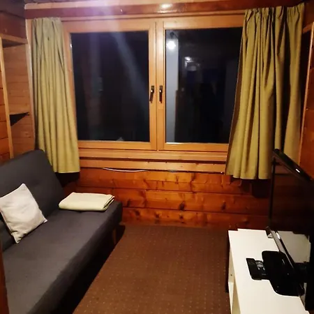 Małe żywczańskie 2 Kwatera prywatna *