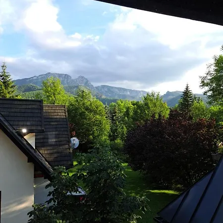 Homestay Male Zywczanskie 2 *