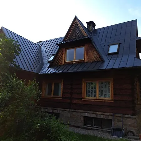 Małe żywczańskie 2 Kwatera prywatna *