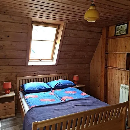 Male Zywczanskie 2 Zakopane
