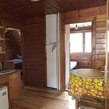 Małe żywczańskie 2 Zakopane